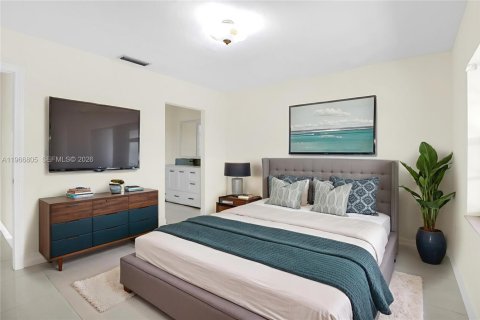 Casa en venta en Miami, Florida, 4 dormitorios, 137.31 m2 № 2030394 - foto 10