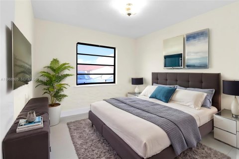 Casa en venta en Miami, Florida, 4 dormitorios, 137.31 m2 № 2030394 - foto 11