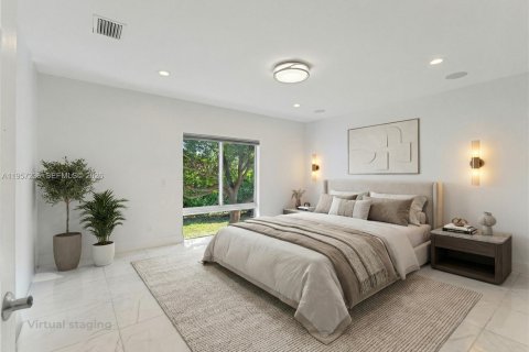 Купить виллу или дом в Серфсайд, Флорида 3 спальни, 253.07м2, № 2025796 - фото 16