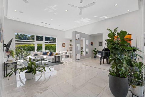 Купить виллу или дом в Серфсайд, Флорида 3 спальни, 253.07м2, № 2025796 - фото 5