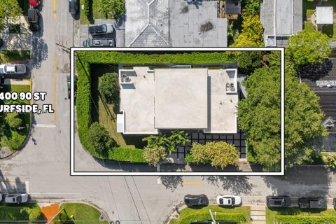 Купить виллу или дом в Серфсайд, Флорида 3 спальни, 253.07м2, № 2025796 - фото 28