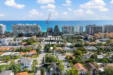 Купить виллу или дом в Серфсайд, Флорида 3 спальни, 253.07м2, № 2025796 - фото 30