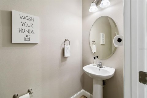 Casa en venta en Sanford, Florida, 4 dormitorios, 200.76 m2 № 1749420 - foto 18