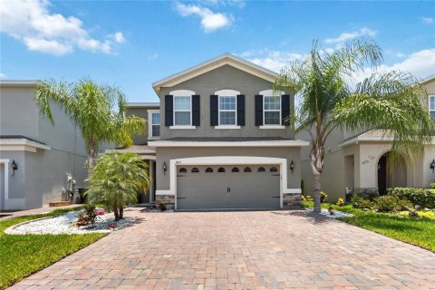 Casa en venta en Sanford, Florida, 4 dormitorios, 200.76 m2 № 1749420 - foto 1