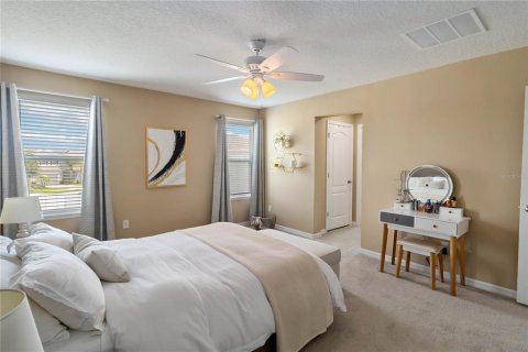 Casa en venta en Sanford, Florida, 4 dormitorios, 200.76 m2 № 1749420 - foto 22