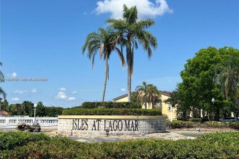 Condo à Sunrise, Floride, 1 chambre  № 2080777