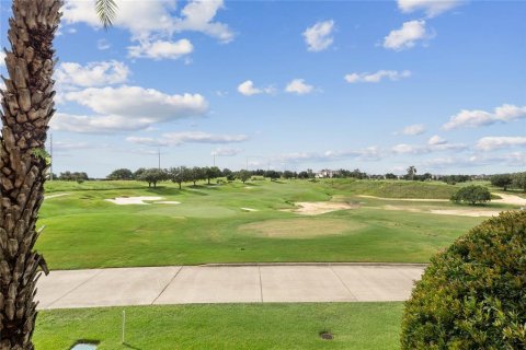 Condo in Four Corners, Florida, 3 bedrooms  № 1568193 - photo 4
