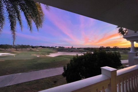 Condo in Four Corners, Florida, 3 bedrooms  № 1568193 - photo 1