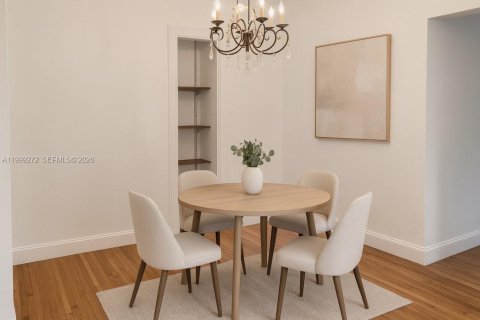 Copropriété à vendre à Miami Beach, Floride: 1 chambre, 73.58 m2 № 2252627 - photo 4