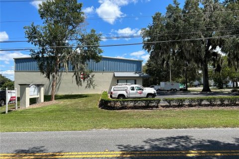 Propiedad comercial en alquiler en Ocala, Florida, 794.13 m2 № 1362911 - foto 8
