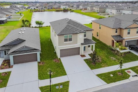 Casa en venta en Apollo Beach, Florida, 5 dormitorios, 205.78 m2 № 2386190 - foto 2