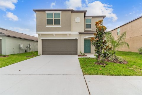 Casa en Apollo Beach, Florida 5 dormitorios, 205.78 m2 № 2386190