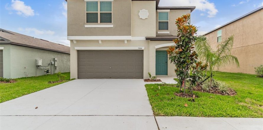 Casa en Apollo Beach, Florida 5 dormitorios, 205.78 m2 № 2386190