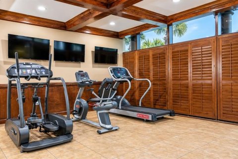 Copropriété à louer à Kissimmee, Floride: 2 chambres, 83.61 m2 № 2437236 - photo 26