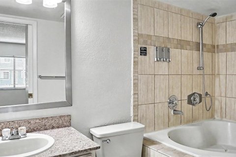 Copropriété à louer à Kissimmee, Floride: 2 chambres, 83.61 m2 № 2437236 - photo 20