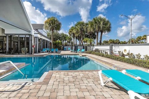 Copropriété à louer à Kissimmee, Floride: 2 chambres, 83.61 m2 № 2437236 - photo 22
