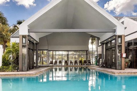 Copropriété à louer à Kissimmee, Floride: 2 chambres, 83.61 m2 № 2437236 - photo 21