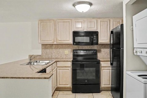 Copropriété à louer à Kissimmee, Floride: 2 chambres, 83.61 m2 № 2437236 - photo 7