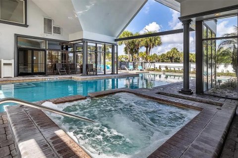 Copropriété à louer à Kissimmee, Floride: 2 chambres, 83.61 m2 № 2437236 - photo 24