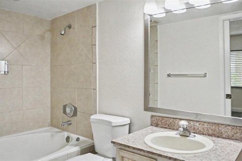Copropriété à louer à Kissimmee, Floride: 2 chambres, 83.61 m2 № 2437236 - photo 14