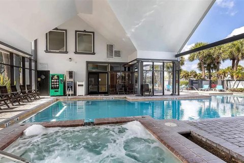 Copropriété à louer à Kissimmee, Floride: 2 chambres, 83.61 m2 № 2437236 - photo 25