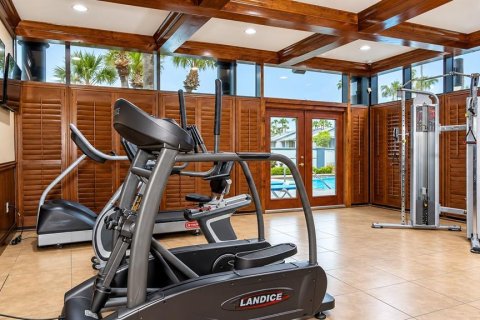 Copropriété à louer à Kissimmee, Floride: 2 chambres, 83.61 m2 № 2437236 - photo 27
