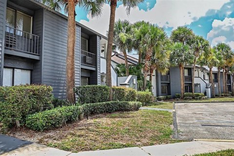 Copropriété à louer à Kissimmee, Floride: 2 chambres, 83.61 m2 № 2437236 - photo 28
