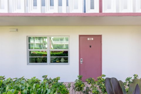 Купить кондоминиум в Бока-Ратон, Флорида 3 комнаты, 76.09м2, № 2146295 - фото 16