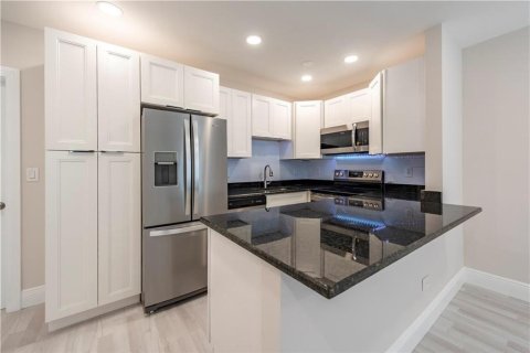 Appartement à Fort Lauderdale, Floride 1 chambre, 55.74 m2 № 2288817