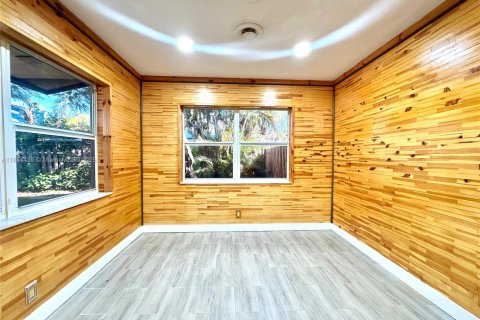 Villa ou maison à vendre à Pompano Beach, Floride: 3 chambres, 151.24 m2 № 1931040 - photo 13