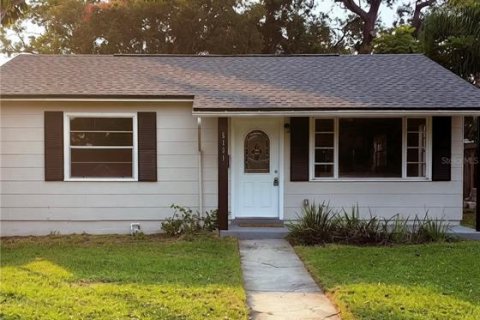 Casa en Saint Petersburg, Florida 2 dormitorios, 65.4 m2 № 2380680