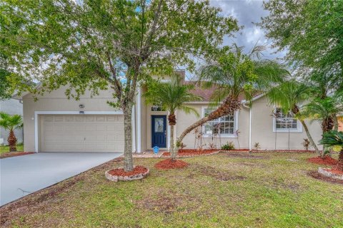 House in Kissimmee, Florida 3 bedrooms, 174.28 sq.m. № 1846387 - photo 1