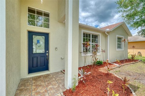 House in Kissimmee, Florida 3 bedrooms, 174.28 sq.m. № 1846387 - photo 20