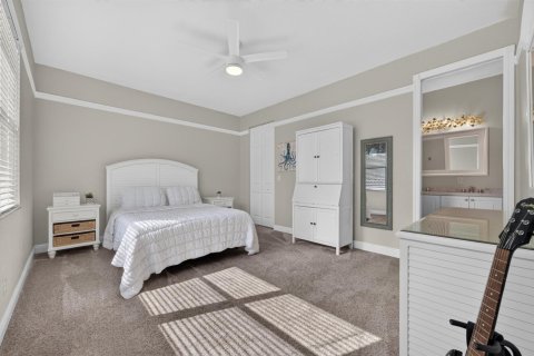 House in Jupiter, Florida 4 bedrooms, 296.54 sq.m. № 2392624 - photo 21