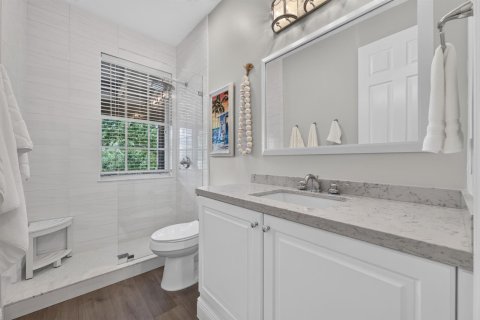 House in Jupiter, Florida 4 bedrooms, 296.54 sq.m. № 2392624 - photo 20