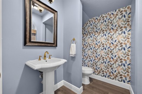 House in Jupiter, Florida 4 bedrooms, 296.54 sq.m. № 2392624 - photo 25