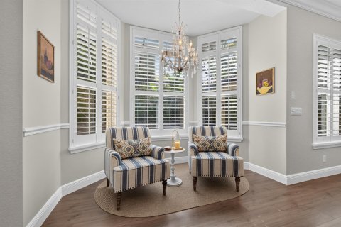House in Jupiter, Florida 4 bedrooms, 296.54 sq.m. № 2392624 - photo 9