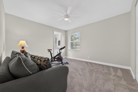 House in Jupiter, Florida 4 bedrooms, 296.54 sq.m. № 2392624 - photo 23