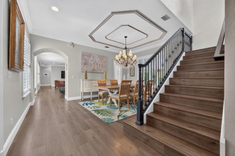 House in Jupiter, Florida 4 bedrooms, 296.54 sq.m. № 2392624 - photo 3