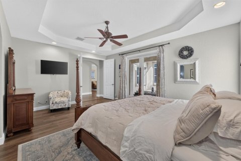 House in Jupiter, Florida 4 bedrooms, 296.54 sq.m. № 2392624 - photo 14