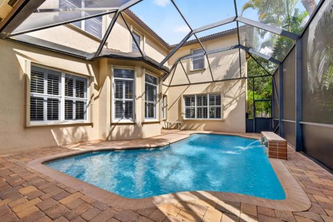 House in Jupiter, Florida 4 bedrooms, 296.54 sq.m. № 2392624 - photo 27
