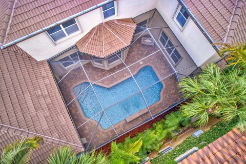 House in Jupiter, Florida 4 bedrooms, 296.54 sq.m. № 2392624 - photo 29