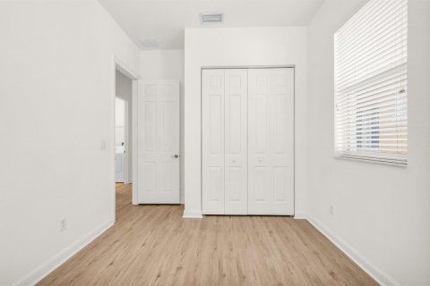 Townhouse in West Palm Beach, Florida 3 bedrooms, 216.93 sq.m. № 2260913 - photo 21