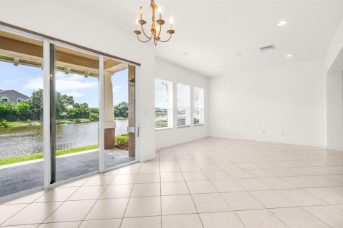 Townhouse in West Palm Beach, Florida 3 bedrooms, 216.93 sq.m. № 2260913 - photo 30