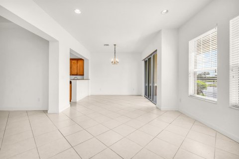 Townhouse in West Palm Beach, Florida 3 bedrooms, 216.93 sq.m. № 2260913 - photo 8