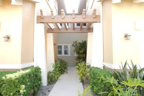 Townhouse in West Palm Beach, Florida 3 bedrooms, 216.93 sq.m. № 2260913 - photo 3