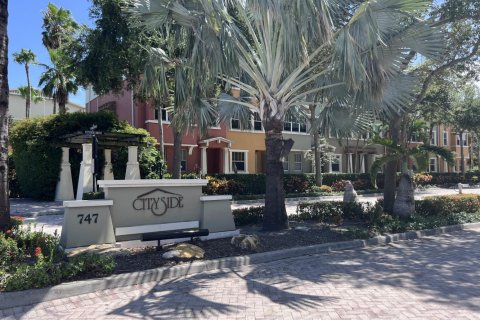 Townhouse in West Palm Beach, Florida 3 bedrooms, 216.93 sq.m. № 2260913 - photo 29