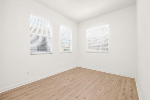 Townhouse in West Palm Beach, Florida 3 bedrooms, 216.93 sq.m. № 2260913 - photo 20