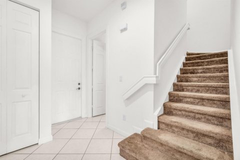 Townhouse in West Palm Beach, Florida 3 bedrooms, 216.93 sq.m. № 2260913 - photo 5