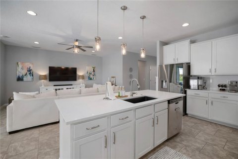 Casa en venta en Apollo Beach, Florida, 4 dormitorios, 188.31 m2 № 1637556 - foto 25